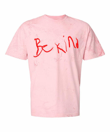 Be Kind Color Blast (Mavericks Design) - Be The Voice Apparel