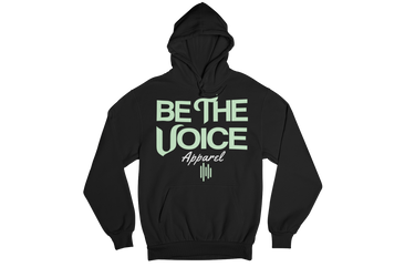 Voice Amplifier Hoodie