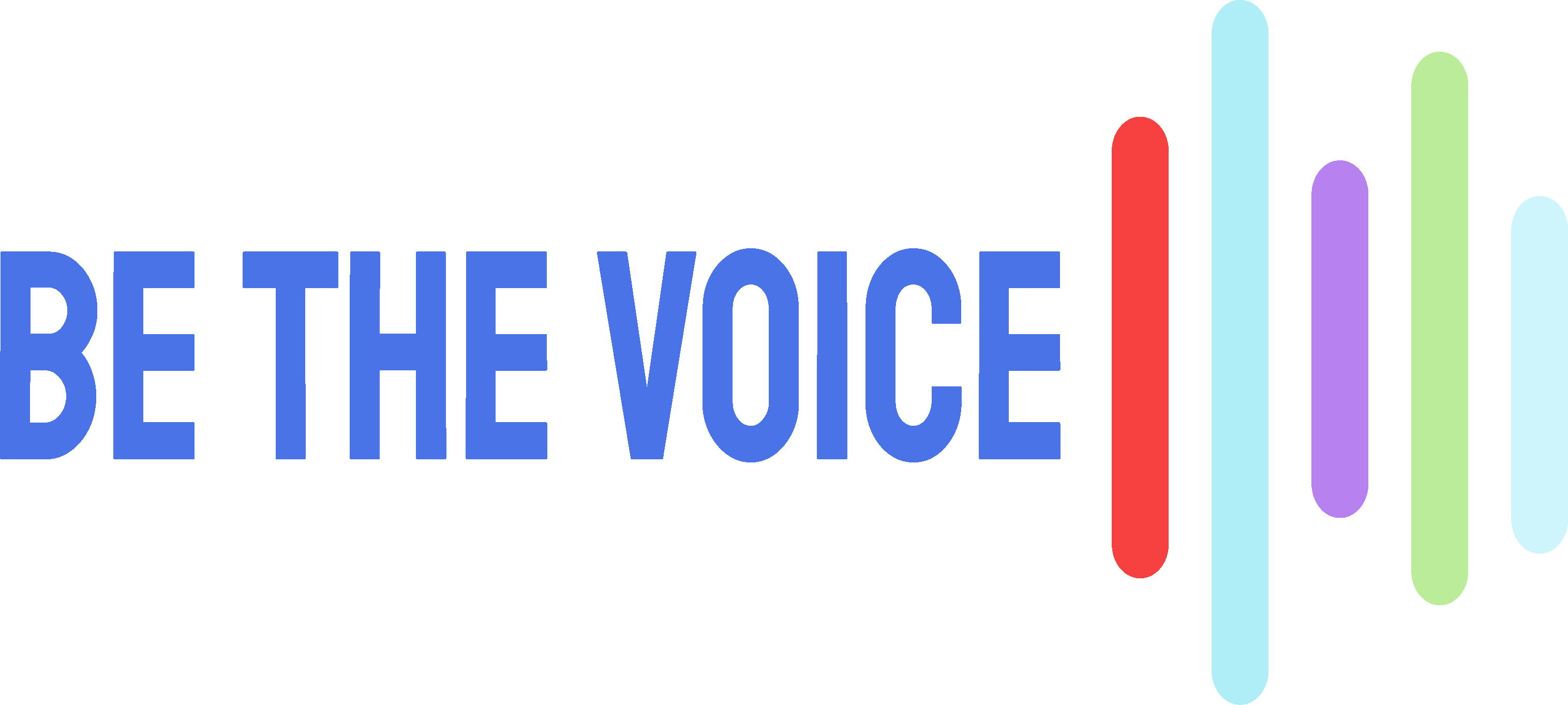 Be The Voice Apparel