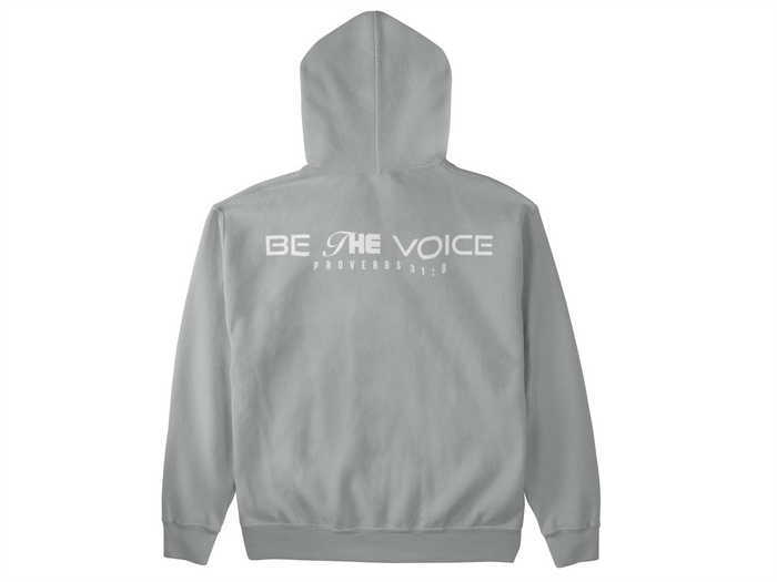 Whisper Wisdom Hoodie