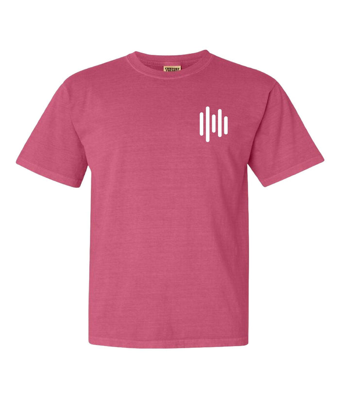 Crunchberry Advocate Tee