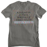 Kindness Is Free - Be The Voice Apparel