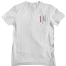 Voice Waves Tee - Be The Voice Apparel